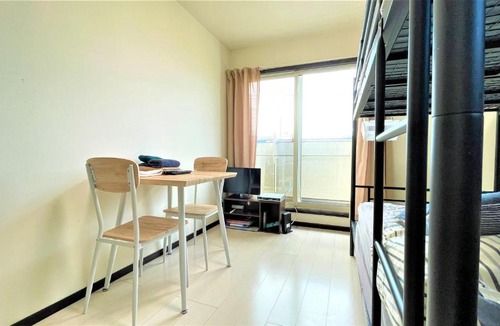 Kamakura Apartment | Credo Maison Kamakura 202