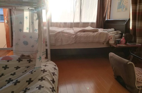 Tanoura Onsen Hostel | Credo Sasebo - Hostel
