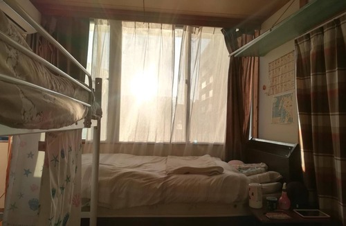 Tanoura Onsen Hostel | Credo Sasebo - Hostel