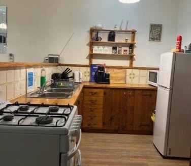 Walhalla House | Creek Cottage