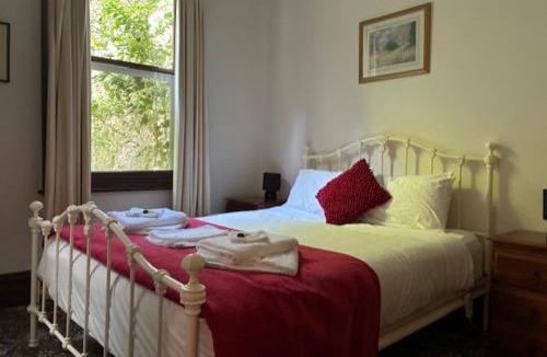 Walhalla House | Creek Cottage