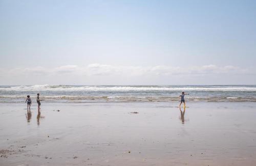 Neskowin House | Creek Haven