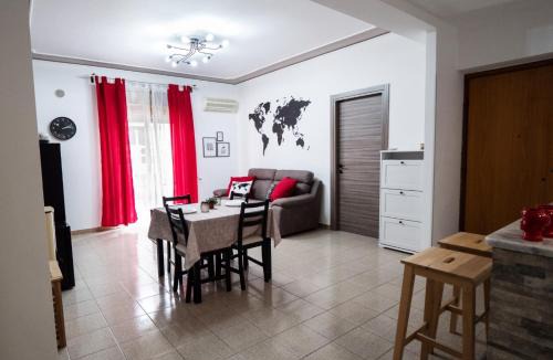 Capo d'Orlando Apartment | Creek House CDO