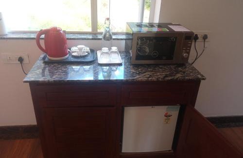 Chithirapuram House | Creek Way Munnar
