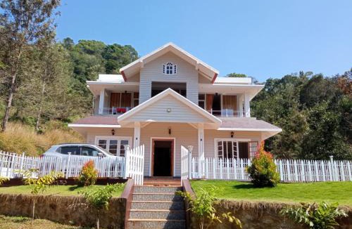 Chithirapuram House | Creek Way Munnar