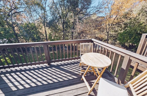 Chambersburg House | Creekside Anglers in the heart of Chambersburg