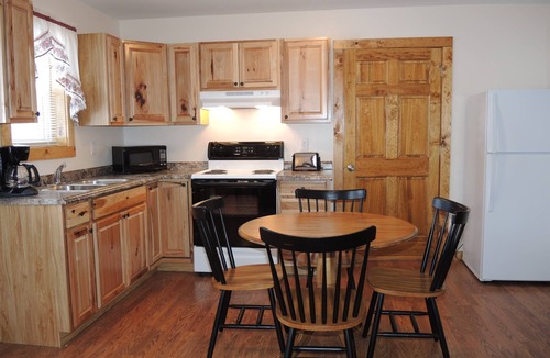 Hartwick Cottage | Creekside Cottage # 10 Multiple charming cottages near Cooperstown #10 of 12