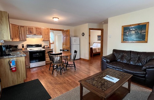 Hartwick Cottage | Creekside Cottage #2 Multiple charming cottages near Cooperstown #2 of 12