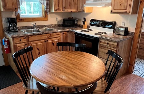 Hartwick Cottage | Creekside Cottage # 4 Multiple charming cottages near Cooperstown #4 of 12