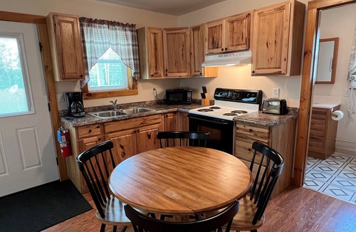 Hartwick Cottage | Creekside Cottage # 4 Multiple charming cottages near Cooperstown #4 of 12