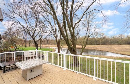 Minnetonka House | Creekside Lodge