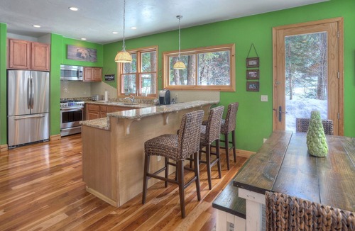 Durango House | Creekside Retreat Waterfront Home 20 Minutes from Downtown Durango