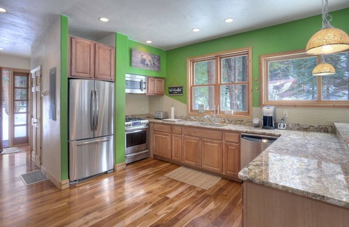 Durango House | Creekside Retreat Waterfront Home 20 Minutes from Downtown Durango