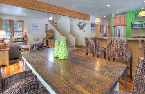 Durango House | Creekside Retreat Waterfront Home 20 Minutes from Downtown Durango