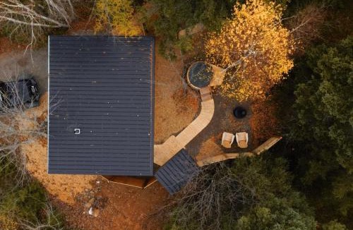 Cocagne Cabin | Creekside RnR