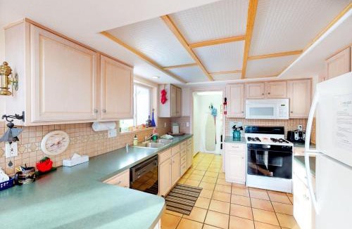 Pagosa Springs House | Creekside (upper level)