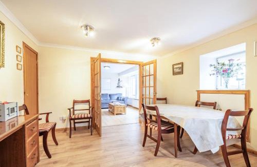 Eyemouth House | Creel Cottage