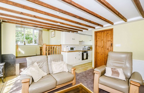 Withypool Cottage | Creenagh's Cottage