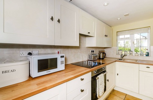 Withypool Cottage | Creenagh's Cottage
