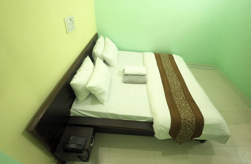 Rohtak Hotel | Creeper Hotel And Restaurant