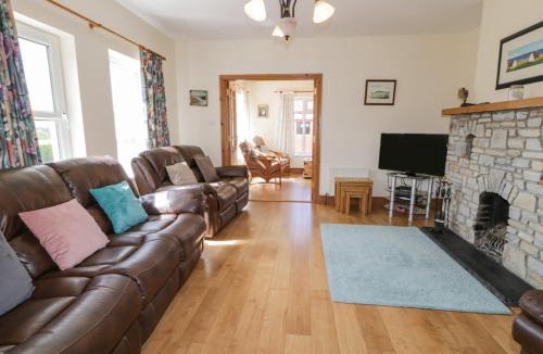 Portnablagh House | Creeslough View