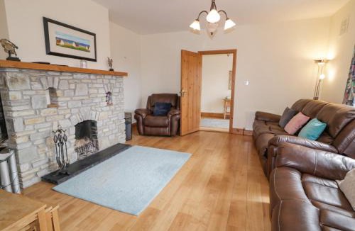 Portnablagh House | Creeslough View