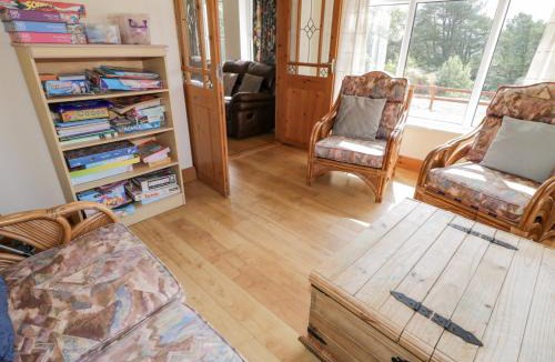 Portnablagh House | Creeslough View