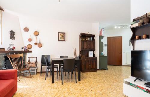 Cremeno Apartment | Cremeno Noccoli - spacious family appartment