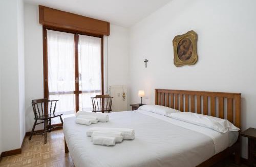 Cremeno Apartment | Cremeno Noccoli - spacious family appartment