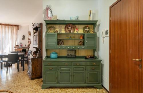 Cremeno Apartment | Cremeno Noccoli - spacious family appartment