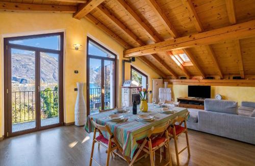 Vignola Apartment | Cremia Dreamhouse