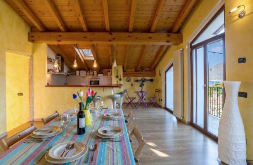Vignola Apartment | Cremia Dreamhouse