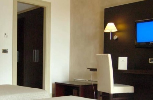 Sant'Abramo Hotel | Cremona Palace Hotel