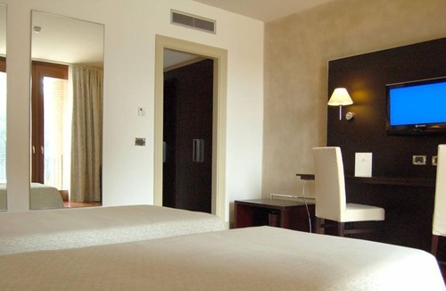 Sant'Abramo Hotel | Cremona Palace Hotel