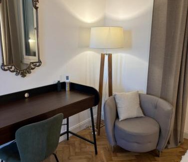 Cremona Apartment | Cremona Suite