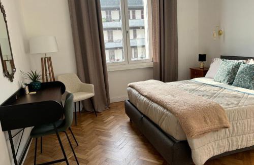 Cremona Apartment | Cremona Suite