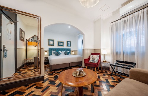 Cremorne Point Bed & Breakfast | Cremorne Point Manor
