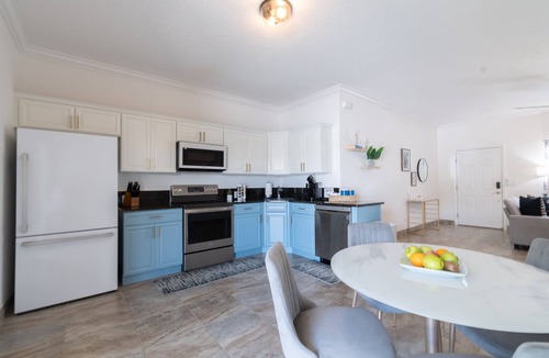 Crescent Beach Condo | Crescent Beach 3 Summ