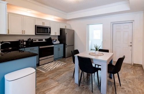 Crescent Beach Condo | Crescent Beach 4 Summ