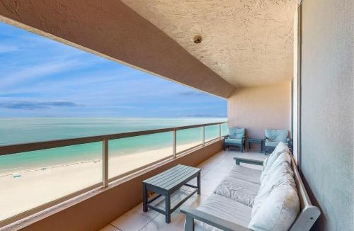 Sand Key House | Crescent Beach Club I 12D