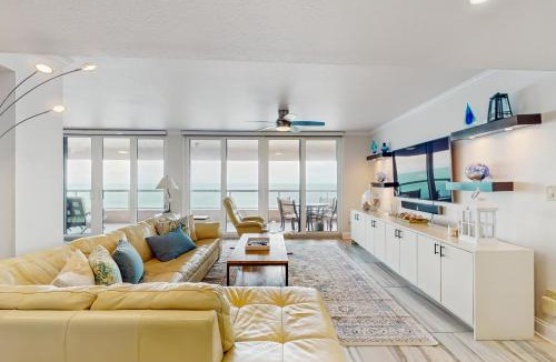 Sand Key House | Crescent Beach Club II PHB