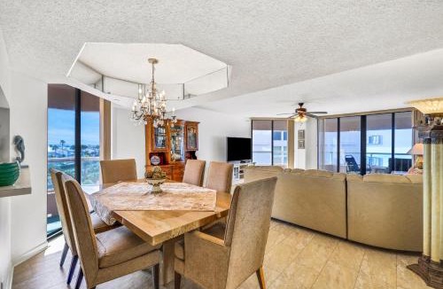 Sand Key House | Crescent Beach Club I 5A