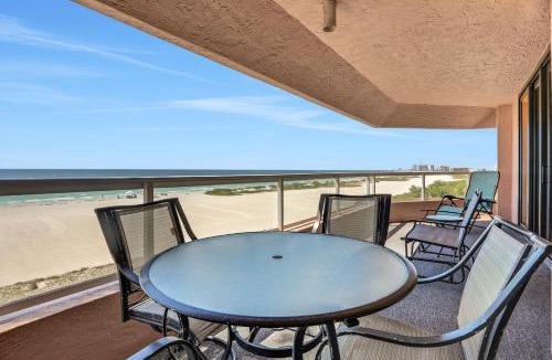 Sand Key House | Crescent Beach Club I 4G