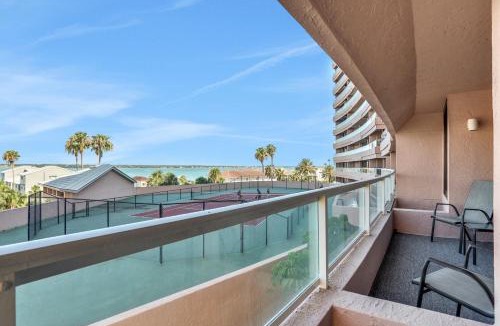 Sand Key House | Crescent Beach Club I 4G