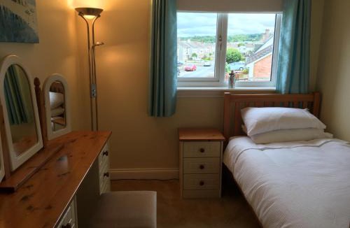 South Galson House | Crescent Corner, Inverness