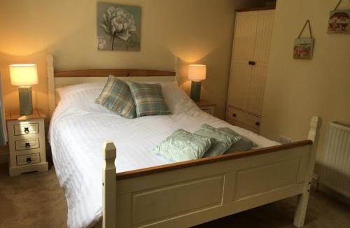 South Galson House | Crescent Corner, Inverness