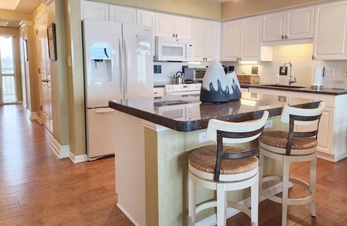 Litchfield by the Sea Condo | Crescent D4E Litchfield Beach