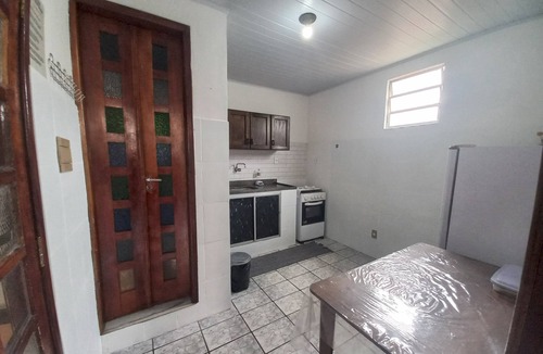 Itacare Apartment | Crescent Moon Apartment - Up to 5 people - near the beaches