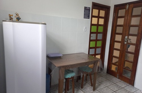 Itacare Apartment | Crescent Moon Apartment - Up to 5 people - near the beaches