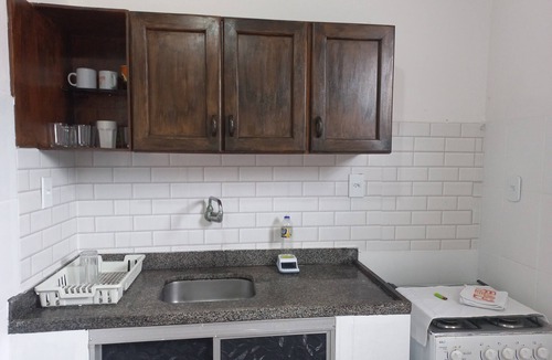 Itacare Apartment | Crescent Moon Apartment - Up to 5 people - near the beaches